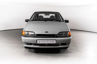 LADA 2114 1.6 MT 8 кл (Евро-3) (81 л. с.)