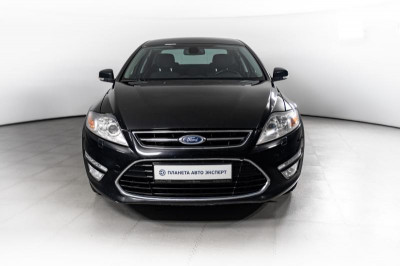 Ford Mondeo 2.0 SCTi Powershift (200 л. с.)