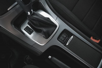 Ford Mondeo 2.0 SCTi Powershift (200 л. с.)