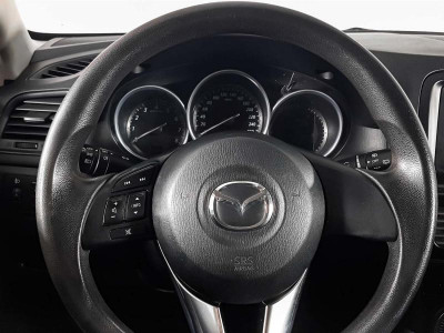 Mazda CX-5 2.0 MT (150 л. с.)