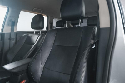 Mitsubishi Outlander 2.0 CVT 4WD (146 л. с.)