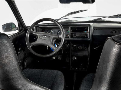 LADA 2107 1.6 MT 8 кл (Евро-4) (73 л. с.)