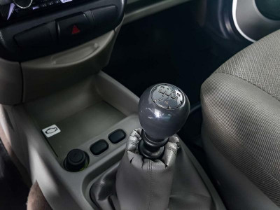 LADA Kalina 1.4 MT 16 кл (Евро-3) (89 л. с.)