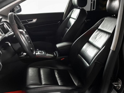 Audi A6 2.8 FSI multitronic (190 л. с.)