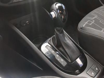 Kia Rio 1.6 AT (123 л. с.)