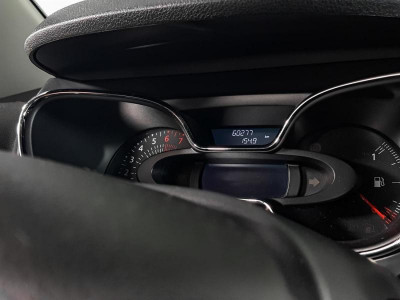 Renault Kaptur 2.0 AT (143 л. с.)