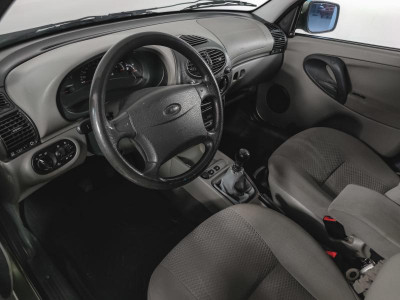 LADA Kalina 1.4 MT 16 кл (Евро-3) (89 л. с.)