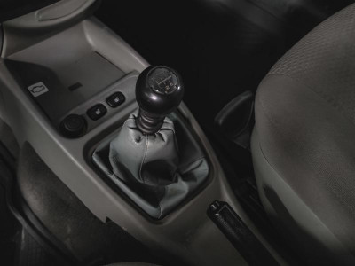 LADA Kalina 1.4 MT 16 кл (Евро-3) (89 л. с.)