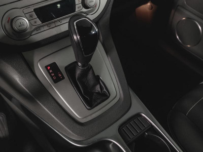 Ford Kuga 2.5 DuraShift AWD (200 л. с. '11)