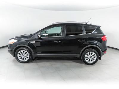 Ford Kuga 2.5 DuraShift AWD (200 л. с. '11)