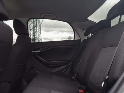 LADA Vesta 1.6 MT (106 л. с.)
