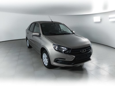 LADA Новая Granta хетчбэк 1.6 MT 16кл (106 л. с.)