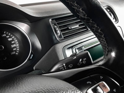 Volkswagen Jetta 1.4 TSI DSG (125 л. с.)