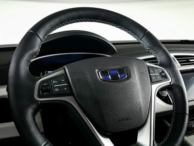 Geely Atlas 2.4 6AT 4WD (149 л.с.)