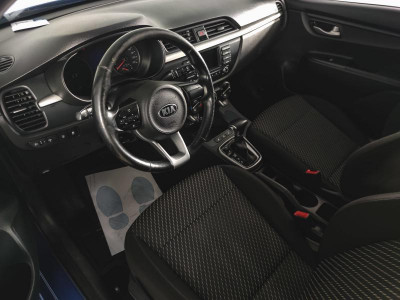 Kia Rio X-Line 1.4 AT (100 л. с.)