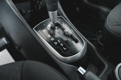 Hyundai Solaris 1.6 AT (123 л. с.)