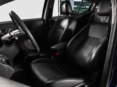 Lifan X50 1.5 MT (103 л. с.)