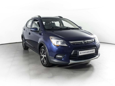 Lifan X50 1.5 MT (103 л. с.)