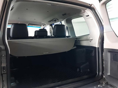 Mitsubishi Pajero 3.0 AT AWD (178 л. с.)