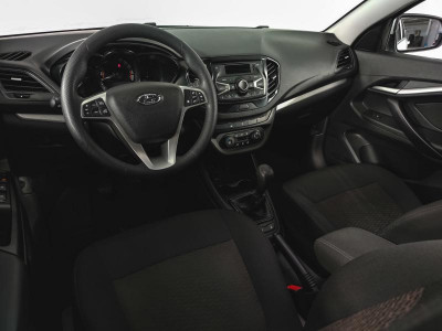 LADA Vesta SW 1.6 MT (106 л.с.)