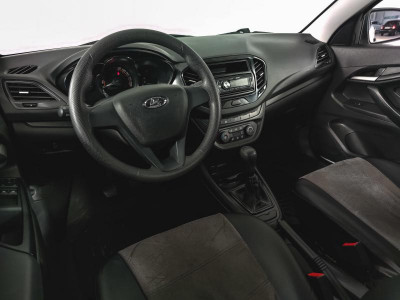 LADA Vesta 1.6 MT (106 л. с.)
