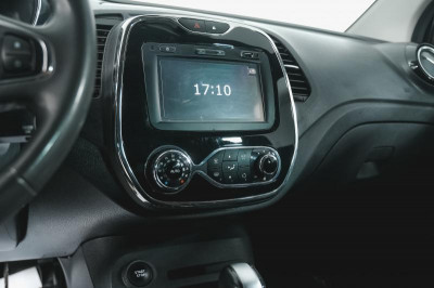 Renault Kaptur 1.6 X-tronic (114 л. с.)