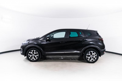 Renault Kaptur 1.6 X-tronic (114 л. с.)