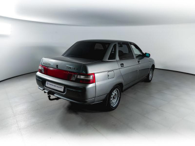 LADA 2110 Богдан 1.6 MT (81 л.с.)