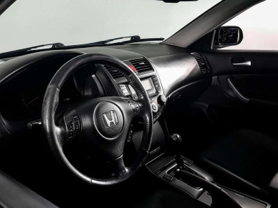 Honda Accord 2.0 AT (155 л.с.)