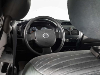 Nissan Almera Classic 1.6 MT (107 л. с.)