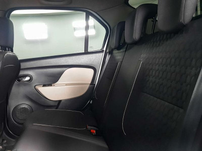 Renault Logan 1.6 AT (102 л. с.)