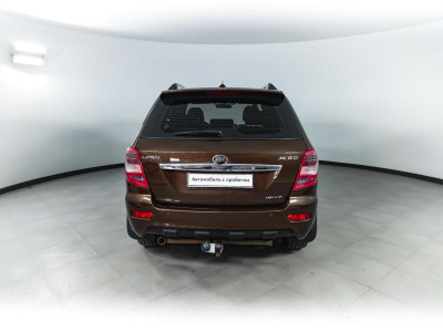 Lifan X60 1.8 MT (128 л.с.)