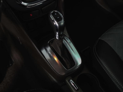 Opel Mokka 1.8 AT AWD (140 л. с.)