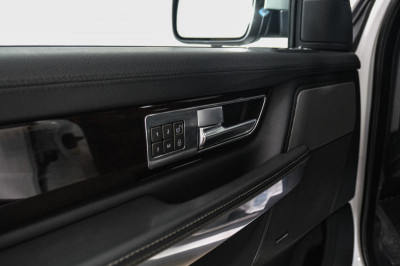 Land Rover Range Rover Sport 3.0 TD AT (245 л. с.)