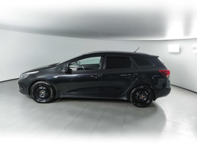 Kia Ceed 1.6 MT (129 л. с.)