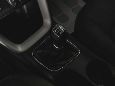 Kia Ceed 1.6 MT (129 л. с.)
