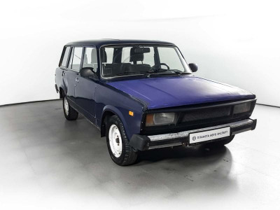 LADA 2104 21043 1.5 MT (75 л.с.)