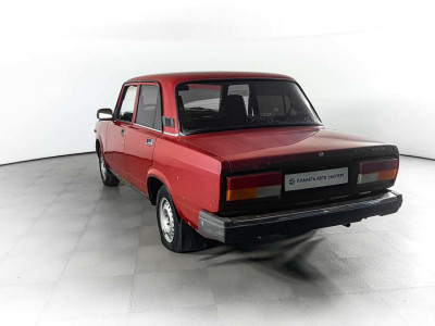 LADA 2107 1.6 MT 8 кл (Евро-4) (73 л. с.)