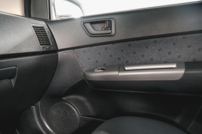 Hyundai Getz 1.3 AT (82 л. с.)