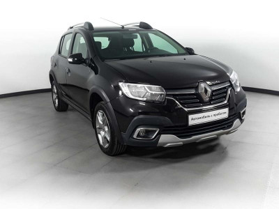 Renault Новый Sandero 1.6 AT (102 л.с.)