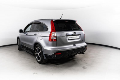 Honda CR-V 2.0 AT 4WD (150 л. с.)