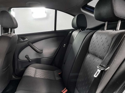 ŠKODA Octavia 1.4 MT (75 л. с.)
