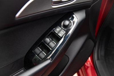 Mazda 3 1.5 AT (120 л.с.)