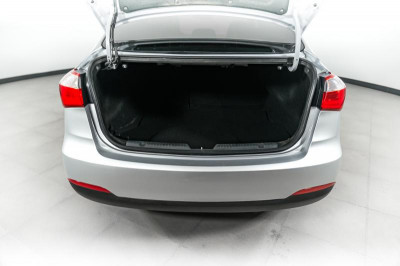 Kia Cerato 2.0 AT (150 л. с.)