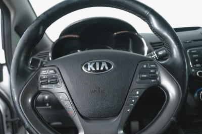 Kia Cerato 2.0 AT (150 л. с.)