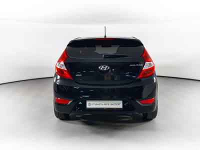 Hyundai Solaris 1.4 MT (107 л. с.)