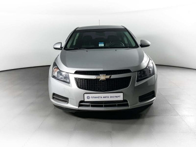 Chevrolet Cruze 1.6 MT (113 л.с.)