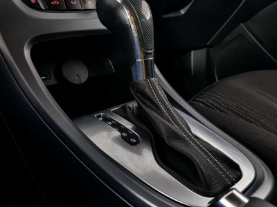 Opel Astra GTC 1.6 AT (115 л. с.)