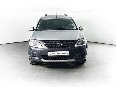 LADA Largus универсал 1.6 MT 16 кл (5 мест) (106 л. с.)