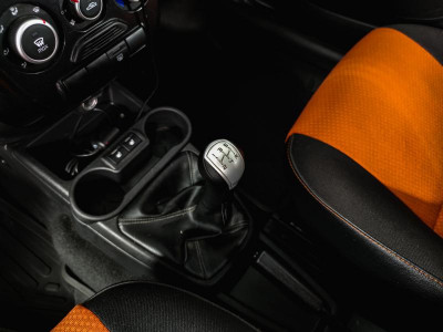 LADA Kalina Cross 1.6 MT (87 л. с.)